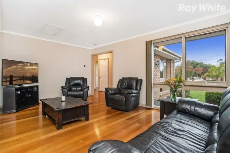 Third view of Homely house listing, 5 Thornley Close, Ferntree Gully VIC 3156