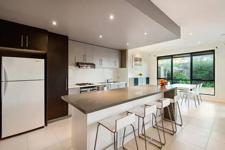 Fourth view of Homely townhouse listing, 47 Autumn Terrace, Clayton South VIC 3169