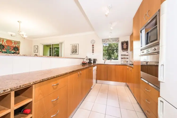 Fifth view of Homely apartment listing, G04/3 Karrabee Avenue, Huntleys Cove NSW 2111