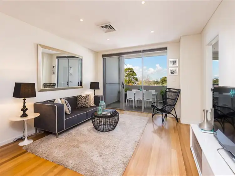 25/56 Frenchs Road, Willoughby NSW 2068