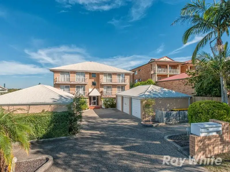 Main view of Homely unit listing, 2/78 Hall Street, Alderley QLD 4051