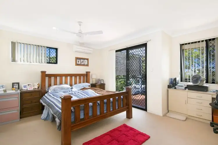 Fourth view of Homely townhouse listing, 3/54 Leckie Road, Kedron QLD 4031