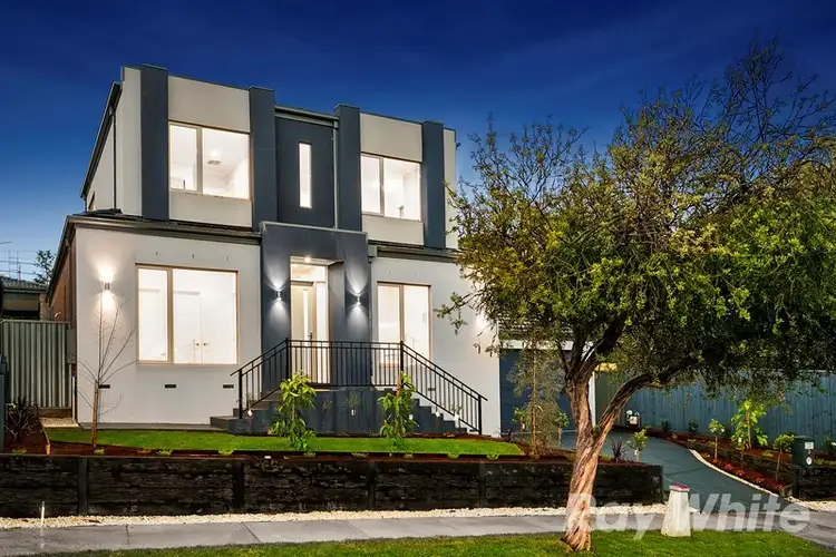 9 Sadie Street, Mount Waverley VIC 3149