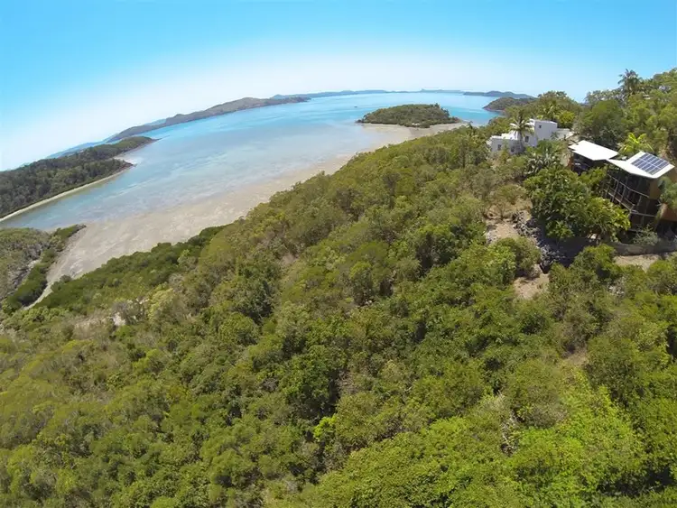 Seventh view of Homely land listing, 9 Passage Avenue, Shute Harbour QLD 4802