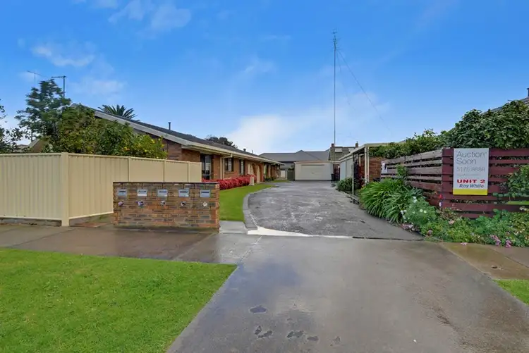 Second view of Homely unit listing, 2/73 Church Street, Traralgon VIC 3844