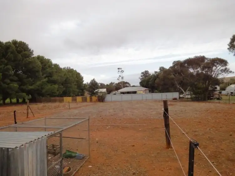 Seventh view of Homely land listing, Lots 7 and 8 Lincoln Avenue, Spalding SA 5454
