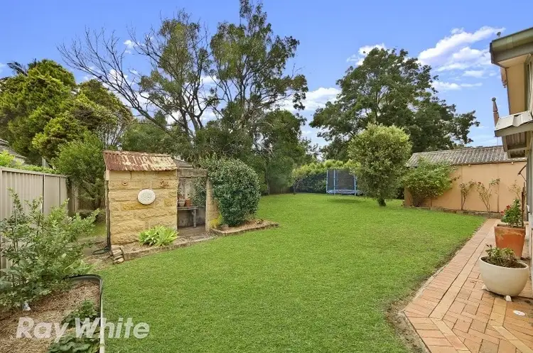 Seventh view of Homely house listing, 17 Jasper Road, Baulkham Hills NSW 2153