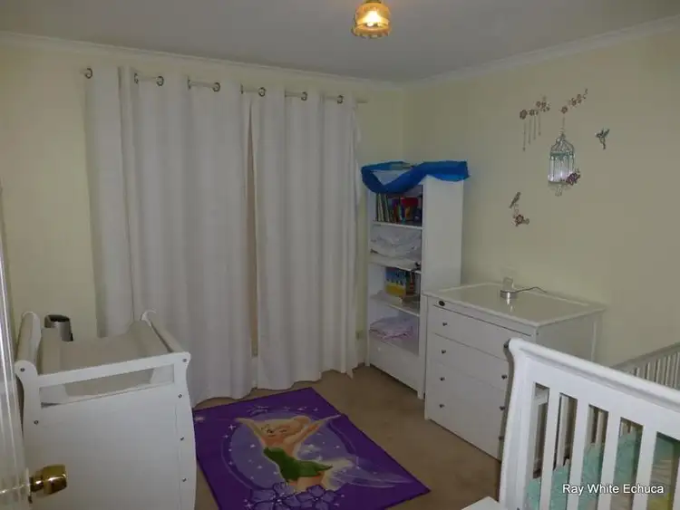 Fifth view of Homely house listing, 50 Mitchell Street, Echuca VIC 3564
