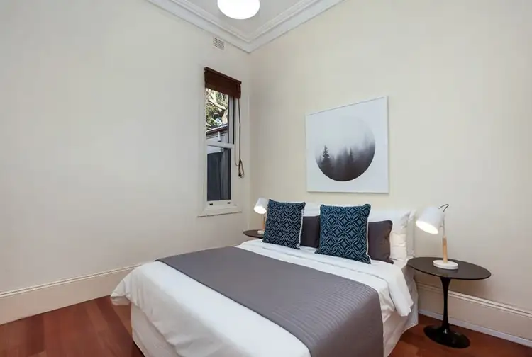 Fifth view of Homely house listing, 1 Morrissey Road, Erskineville NSW 2043