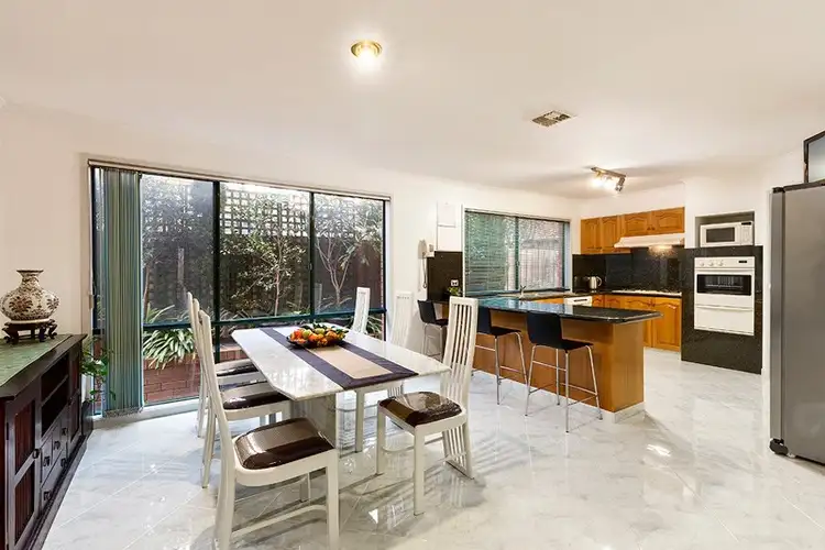 Fourth view of Homely house listing, 15 Angus Court, Oakleigh South VIC 3167