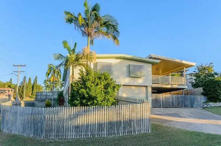 Second view of Homely house listing, 35 Kin Kora Drive, Kin Kora QLD 4680