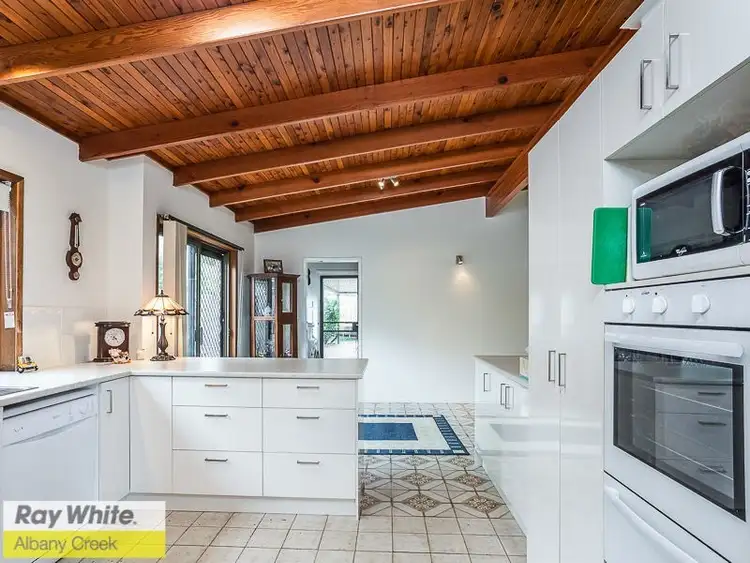 Fifth view of Homely house listing, 8 Minerva Court, Eatons Hill QLD 4037