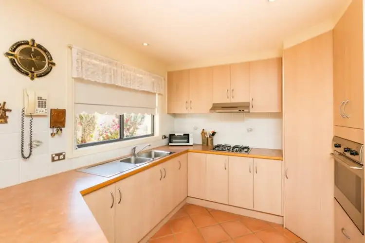 Third view of Homely townhouse listing, 2/182 Tenth Street, Mildura VIC 3500