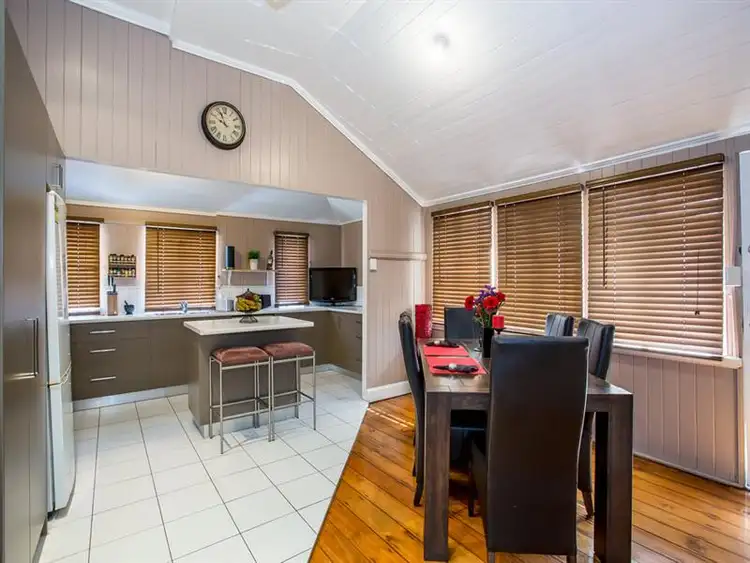 Fourth view of Homely house listing, 93 Sherwood Road, Rocklea QLD 4106