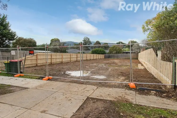 Fifth view of Homely land listing, 10a Rawlings Avenue, Ferntree Gully VIC 3156