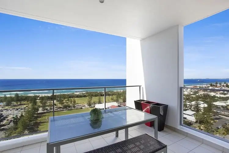 Sixth view of Homely apartment listing, 184 Ocean Pacific 25-29 Surf Parade, Broadbeach QLD 4218