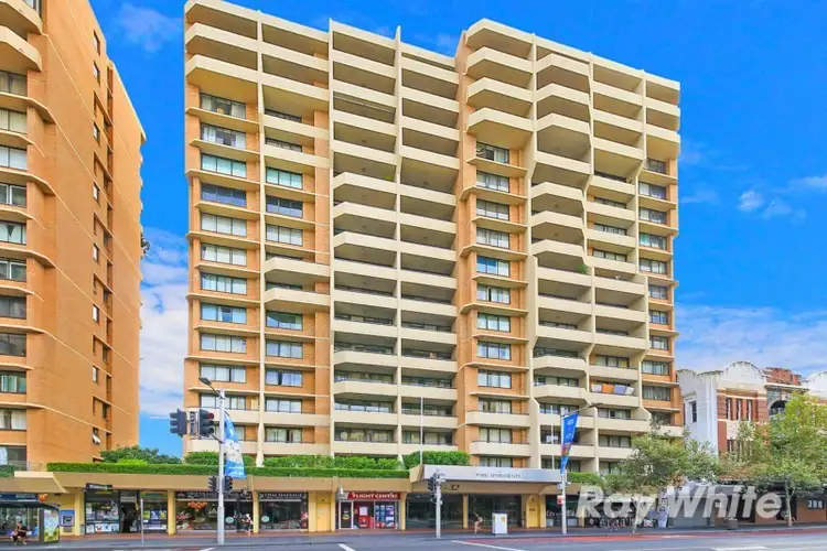 Second view of Homely apartment listing, 91/18-32 Oxford Street, Darlinghurst NSW 2010