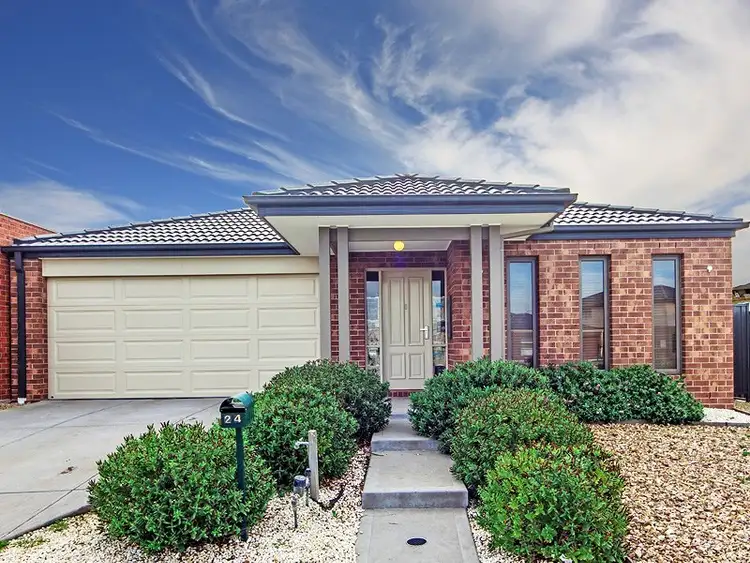 24 Bunnorong Street, Tarneit VIC 3029