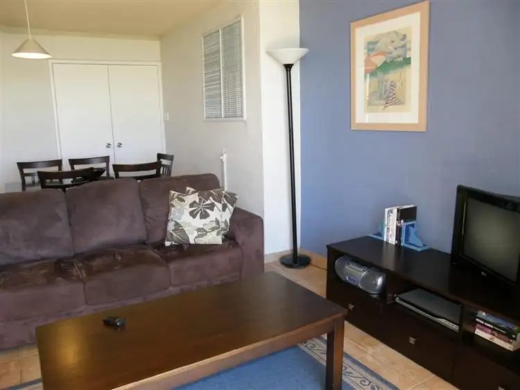 Seventh view of Homely unit listing, 21/156 Grey Street - Kalbarri Beach Resort, Kalbarri WA 6536
