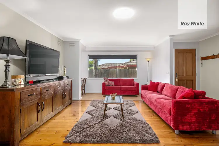 Fifth view of Homely house listing, 4 Jane Court, Mernda VIC 3754