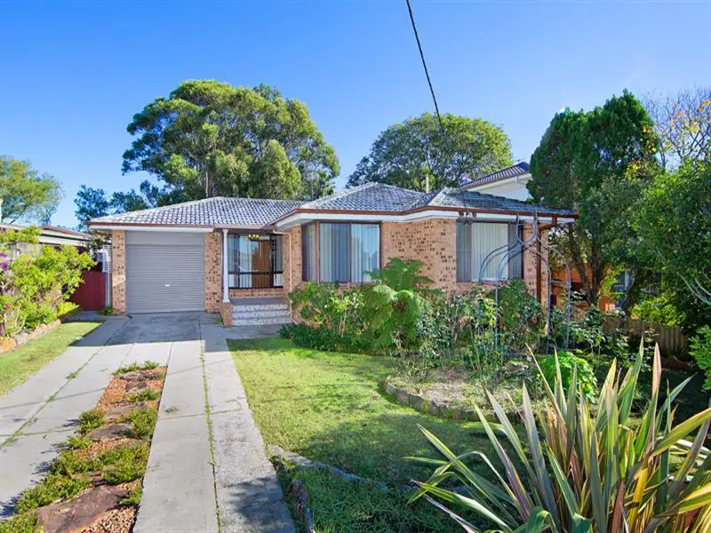 Main view of Homely house listing, 35 Dampier Boulevard, Killarney Vale NSW 2261