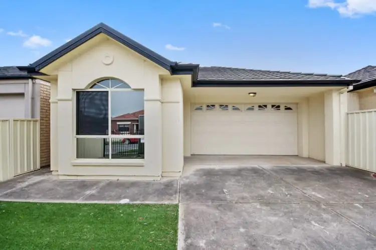 Second view of Homely house listing, 6A Collingwood Avenue, Flinders Park SA 5025