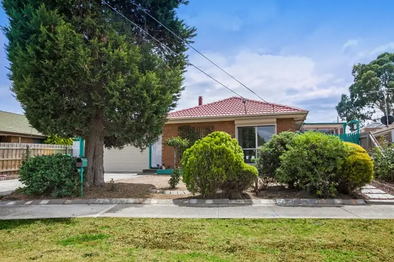 Main view of Homely house listing, 23 Horseshoe Crescent, Epping VIC 3076