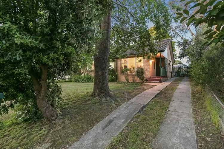 31 Coolgardie Street, Frankston North VIC 3200