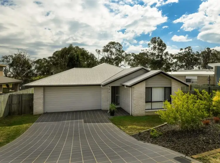 51 Sunset Drive, Glenvale QLD 4350