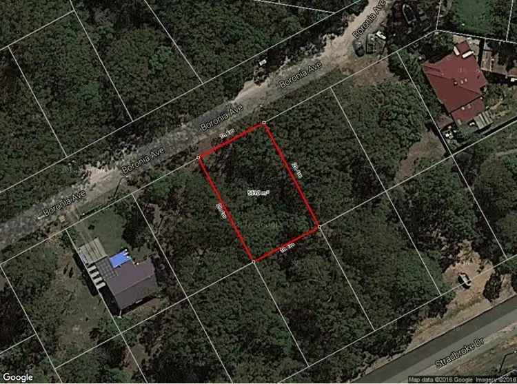 Second view of Homely land listing, 9 Boronia Avenue, Russell Island QLD 4184