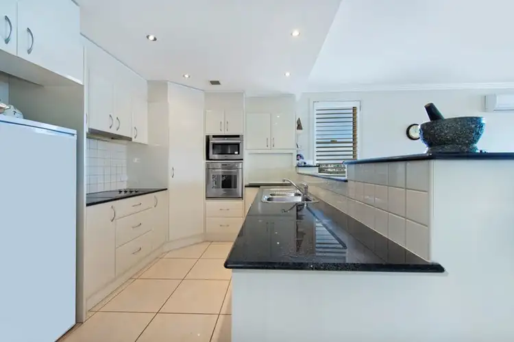 Third view of Homely unit listing, 44A The Promenade, Port Macquarie NSW 2444
