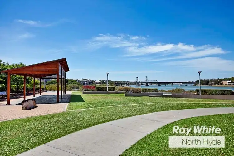 Fourth view of Homely unit listing, 5/20 Meadow Crescent, Meadowbank NSW 2114