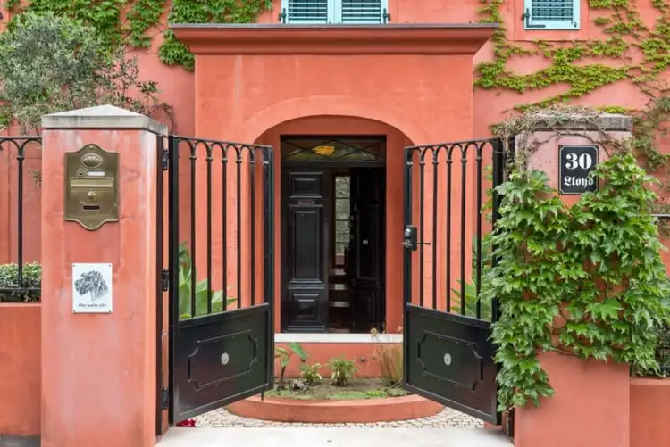 Third view of Homely house listing, 30 Lloyd Avenue, Cremorne NSW 2090