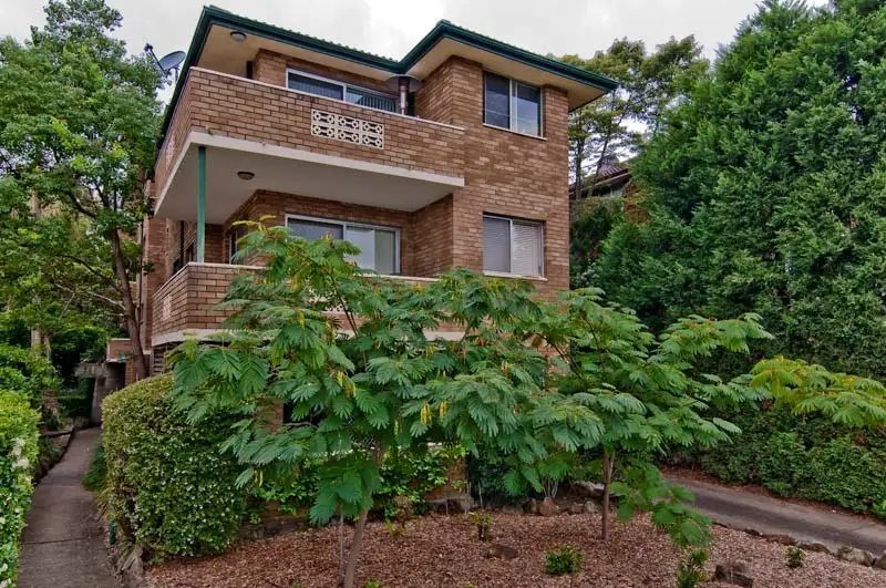 Main view of Homely apartment listing, 1/4 Ross Street, Gladesville NSW 2111