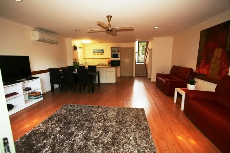 Second view of Homely townhouse listing, 1/4-6 Findlay Street, Cowes VIC 3922