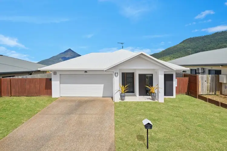 15 Devine Crescent, Gordonvale QLD 4865