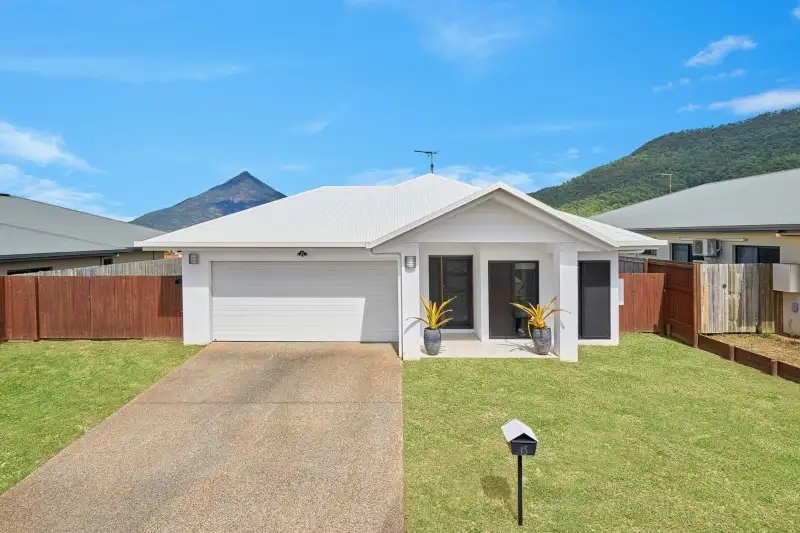 Main view of Homely house listing, 15 Devine Crescent, Gordonvale QLD 4865
