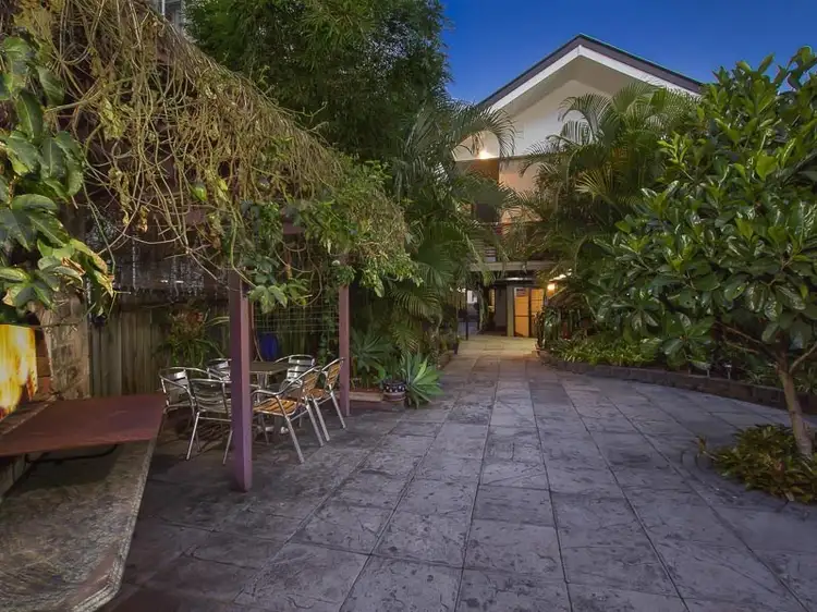 Fifth view of Homely house listing, 91 Fernberg Road, Paddington QLD 4064