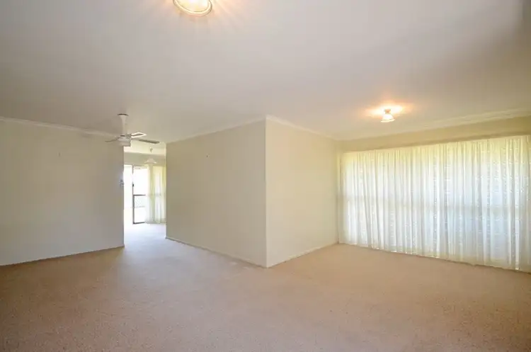 Second view of Homely house listing, 52 Lawrence Street, Biloela QLD 4715