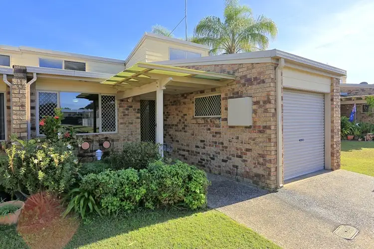 Main view of Homely house listing, 3/31 Pickett Street, Svensson Heights QLD 4670