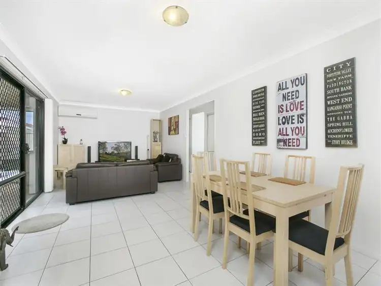Third view of Homely house listing, 3 Venn Court, Wynnum West QLD 4178