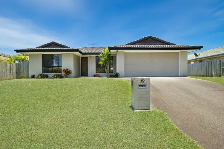 39 Allan Road, Bellmere QLD 4510