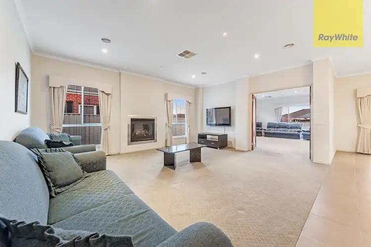 Fourth view of Homely house listing, 2 St Cloud Green, Craigieburn VIC 3064