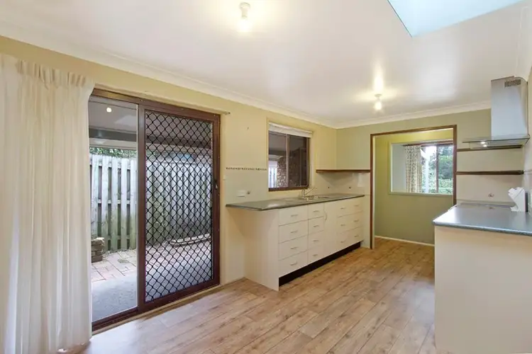 Third view of Homely house listing, 197 Lieutenant Bowen Drive, Bowen Mountain NSW 2753