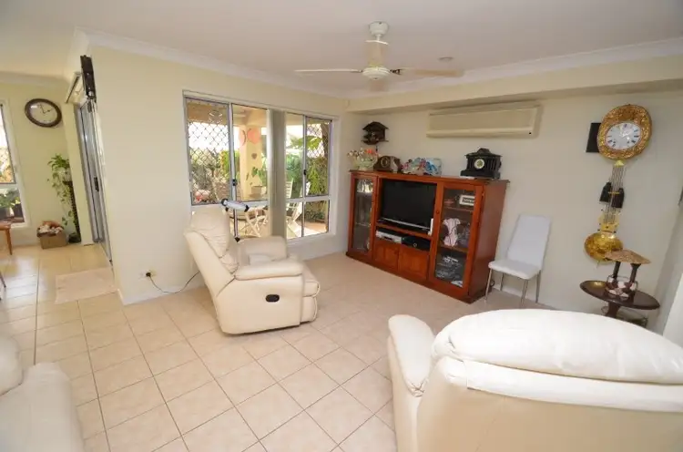 Fourth view of Homely house listing, 6 Jordana Street, Arundel QLD 4214