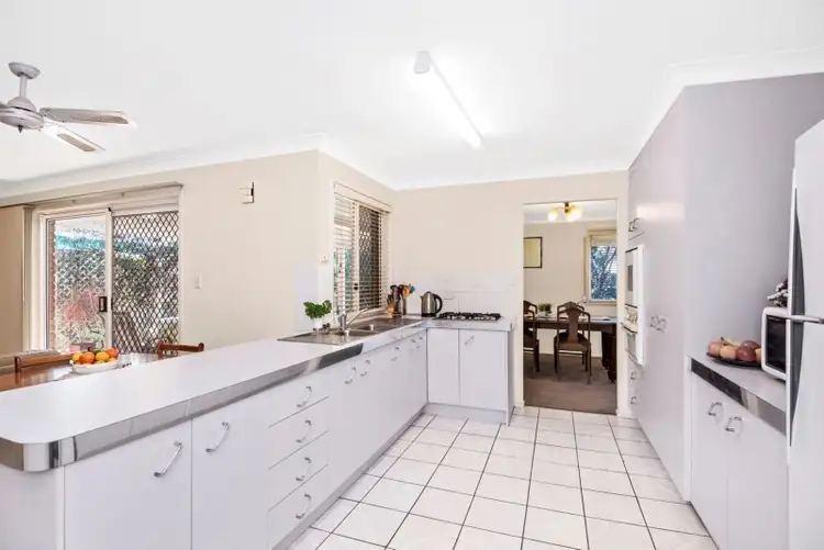 Fourth view of Homely house listing, 11 Peppermint Place, Banora Point NSW 2486