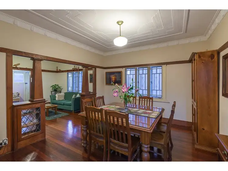 Second view of Homely house listing, 31 Arinya Road, Ashgrove QLD 4060