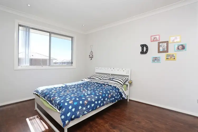 Seventh view of Homely townhouse listing, 11/12 Blenheim Avenue, Rooty Hill NSW 2766