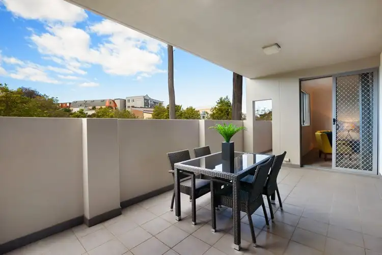 Fourth view of Homely apartment listing, 50/553 New Canterbury Road, Dulwich Hill NSW 2203