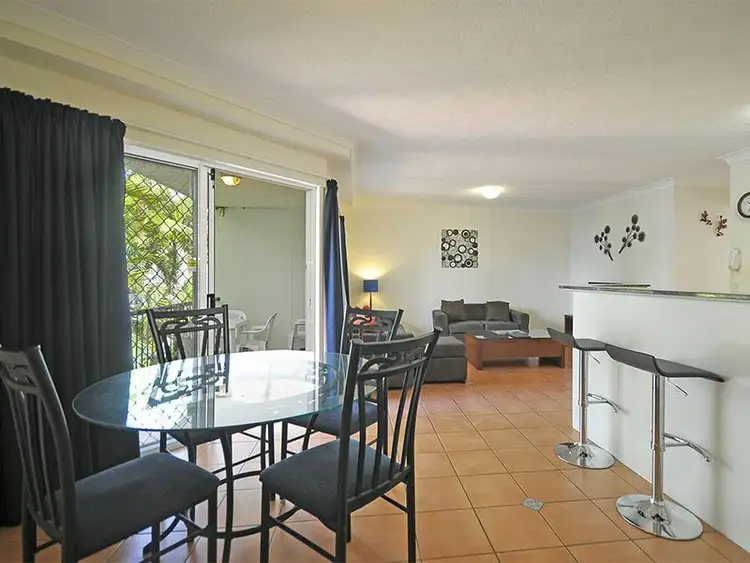 Apartment 61 ''Grande Florida'' 7 Redondo Avenue, Miami QLD 4220